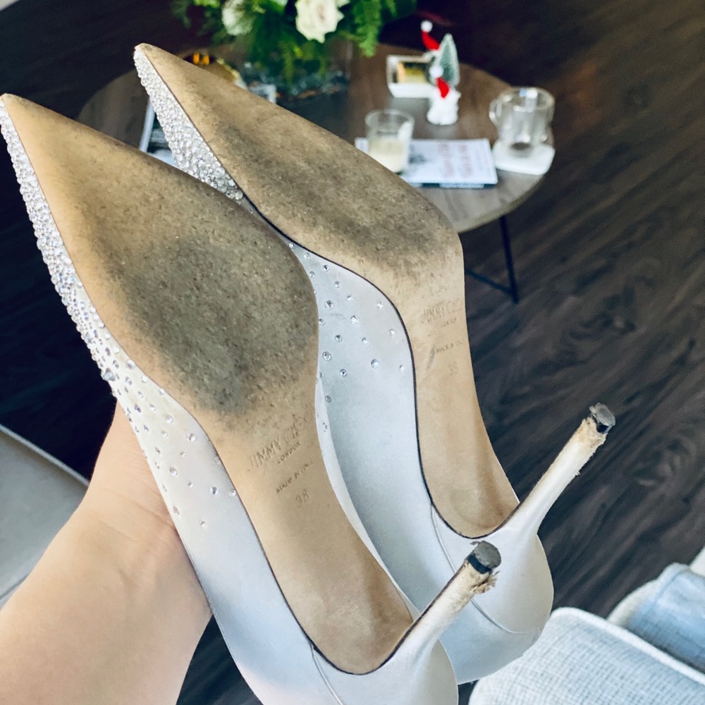 Heels - Picture 5 of 6